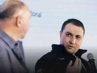 Буданов перебуває з неанонсованим візитом у Польщі, де проводить низку зустрічей з представниками польської влади - ЗМІ