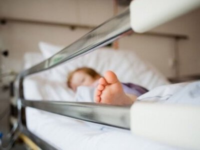 У Сваляві 10-річний хлопчик травмувався під час занять у спортивній секції