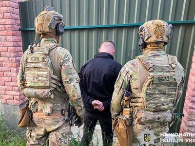 У Хмельницькому підлітка підозрюють у пограбуванні військового, який повернувся з російського полону