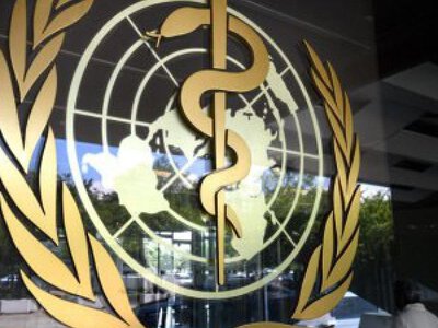 ВООЗ запустила континентальний план реагування на спалах лихоманки Ебола
