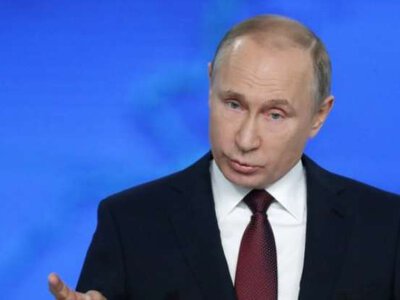 У Кремлі заявили про відсутність підстав для переговорів із Зеленським