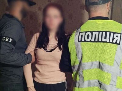 Неповнолітня отруїла військового за вказівкою російського куратора