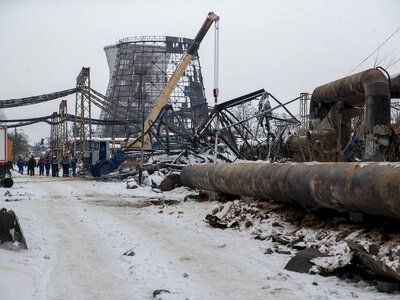 Київ отримає додаткові 2 млрд грн на захист енергообʼєктів