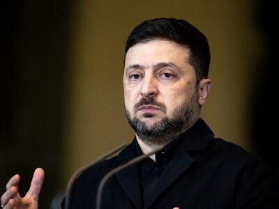 Зеленський розкритикував відповідь Путіна на пропозицію миру: що сказав президент