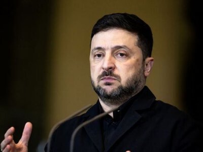 Зеленський прокоментував відповідь Путіна на своє звернення