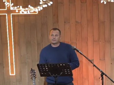 Керівник церкви баптистів, який вже побував у низці ДТП: що відомо про водія Mercedes, який вбив чотирьох людей у Києві