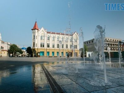 Куди піти в Житомирі цими вихідними: афіша на 6-7 червня | Times ZT