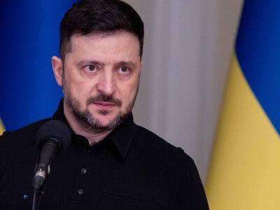Зеленський про відповідь путіна на відкритий лист: він просто не хоче закінчувати війну