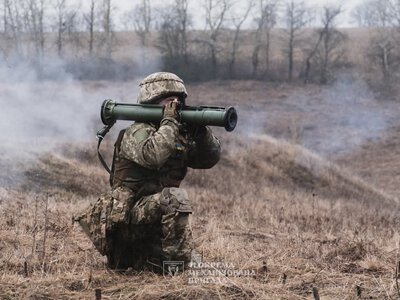 За травень Україна вдвічі збільшила удари по росіянах на відстані понад 50 км, – Федоров