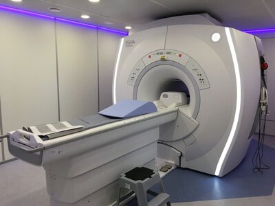 У Володимирі з 8 червня запрацює новий комп’ютерний томограф