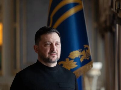 Зеленський відреагував на слова путіна про зустріч: росія обрала продовження війни