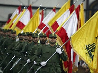 Іран виступив на підтримку «Хезболли»