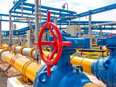 Єврокомісія дозволила компанії Transgaz постачати газ до України