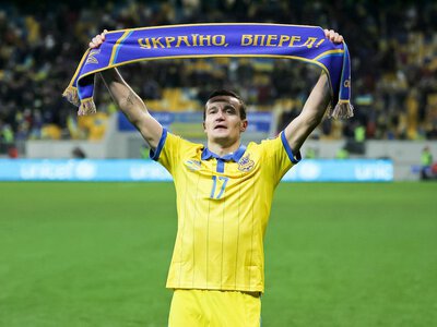 Я був розчарований: Федецький відреагував на призначення Мальдери у збірну України
