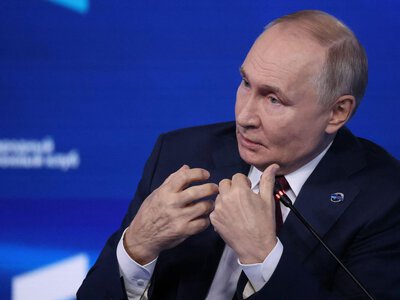 Після кремлівських заяв: у Зеленського оцінили реальний стан економіки Росії