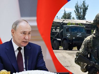 Провалили дедлайни захоплення: Росія кидає під Гуляйполе більш підготовлених штурмовиків