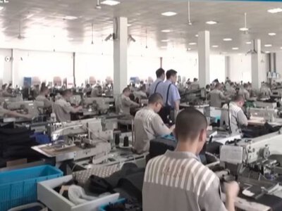 США планують запровадити додаткові мита для 60 країн через використання примусової праці (ВІДЕО)