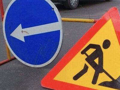 У Тячеві на два місяці обмежать рух однією з вулиць через капремонт