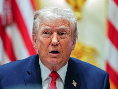 Трамп заявив, що не заперечуватиме, якщо Зеленський і путін самі домовляться про мир