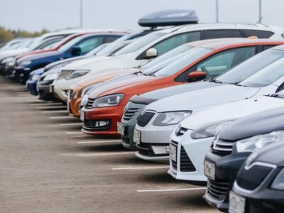 Авто з якими двигунами обирали українці у травні 2026 року: найпопулярніші моделі