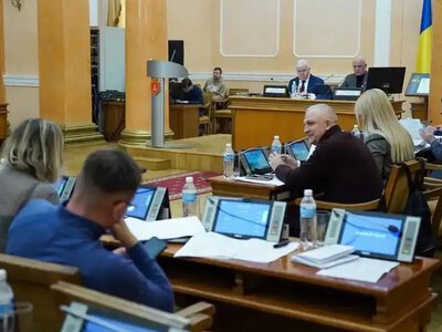Що таке виконком Одеської міської ради і як він формується