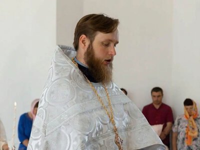 У Володимирі ТЦК силоміць затримав священника з Ковельського району: у нього стався серцевий напад