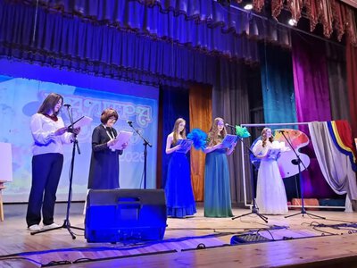 Ковельська художня школа ім. Лазарчука здобула 226 нагород за рік