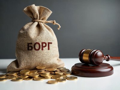 Податкова готує подвійні штрафи для ФОПів: за які борги доведеться платити більше