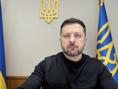 Жорстка критика від Зеленського: президент публічно розніс цинічну відповідь Путіна на офіційну пропозицію миру