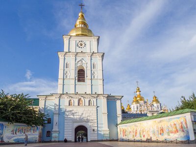 У Києві стартували унікальні концерти на дзвіницях: де і коли можна їх почути