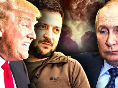 WP: Україна може стати великою перемогою для Трампа