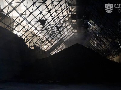 Ворог атакував житлову та критичну інфраструктуру Одещини
