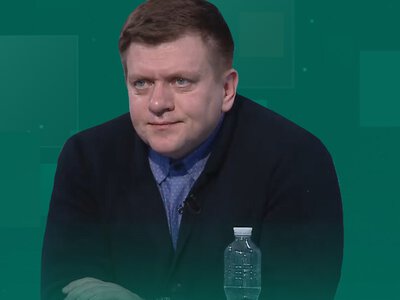 Звір повинен стекти кров'ю. Літня фаза російського наступу буде провальною