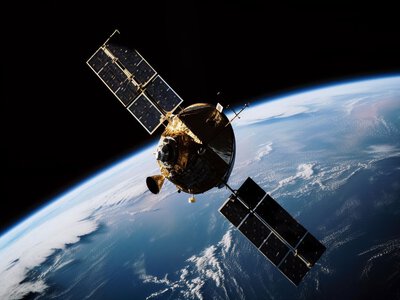 ШІ-система Китаю самостійно аналізуватиvt військові цілі із супутників: що відомо про розробку
