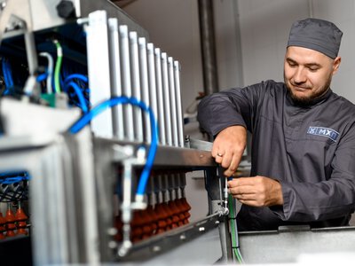 МХП створив інститут для розвитку інженерів