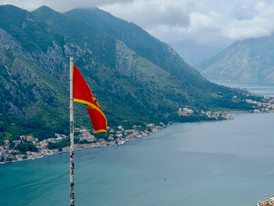 «Вступ Чорногорії до ЄС у 2028 році є досяжною метою» – голова Єврокомісії фон дер Ляєн
