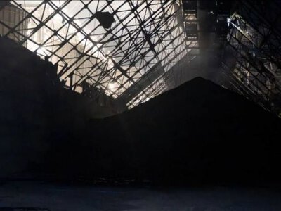 Нічна атака РФ на Одещину: пошкоджені готель, медичний центр та об'єкти інфраструктури