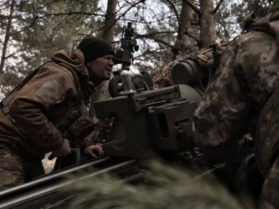 Війська рф найбільше атакують на 4 напрямках фронту: ЗСУ знищили 3 танки, 12 ББМ, 82 артсистеми та 1380 окупантів