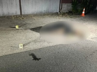 У Дніпрі під час затримання чоловік вчинив самогубство, підірвавши гранату: четверо поліцейських отримали поранення
