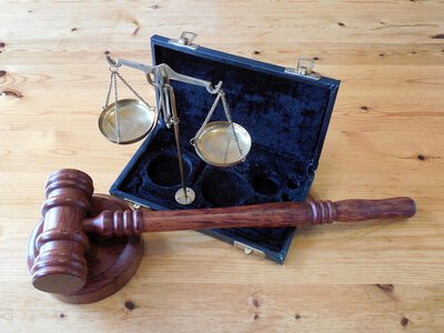 Суддів змусять розкривати родинні зв’язки: за що можуть звільнити з посади