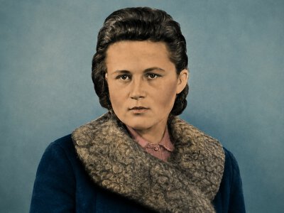 Микола Арсенич та Марія Римик: бій, зафіксований у звіті УПА