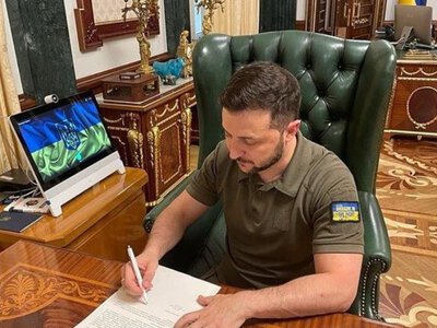 «М’яч на боці Кремля»: Зеленський дав першу жорстку оцінку реакції Путіна на свій резонансний відкритий лист про кінець війни