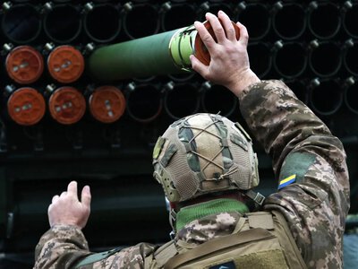 269 боїв за добу, найбільше на Гуляйпільському напрямку - карта від Генштабу