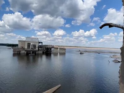 Річниця підриву Каховської ГЕС - як катастрофа змінила південь України