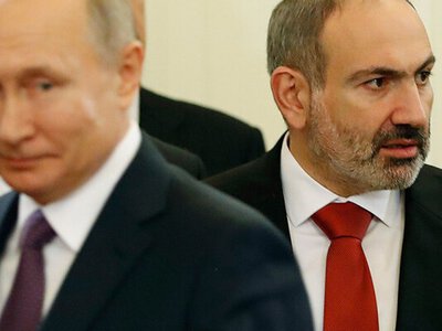 Путін втрачає Кавказ. Чому вибори у Вірменії важливі для України та світу