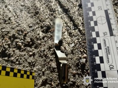 У Дніпрі під час затримання чоловік кинув гранату в поліцейських: сам загинув, четверо поранених