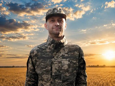 Навіки в строю: підтвердили загибель Героя з Ківерців Олександра Троянчука