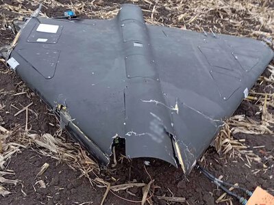 Полтавщина під атакою безпілотників: пошкоджено два автомобілі