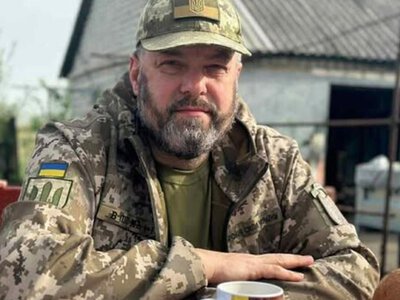 Екснардеп Тягнибок поранений на фронті: що відомо про його стан