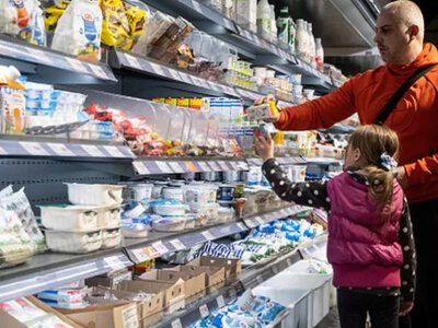 Що буде з цінами на продукти влітку 2026 року: прогнози аналітиків